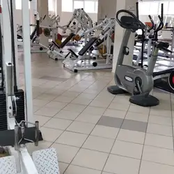 Golden Gym