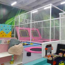 Розважальний центр Fly Kids