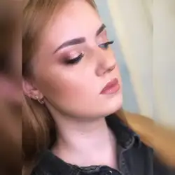 Кринична Марина