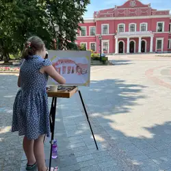 Арт-простір Сова