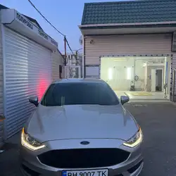 Автомийка