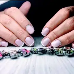 Nails Hertz — Одеса