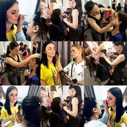 EGO STYLE BEAUTY SCHOOL