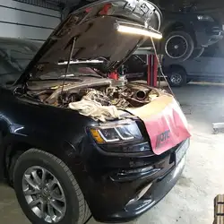 Автомайстерня Авдєєва