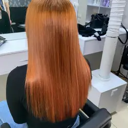 BEAUTY & HAIR