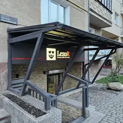 LezoR