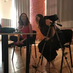 Анастасія Голоскокова психолог