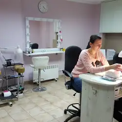 YSY Beauty House — Львів