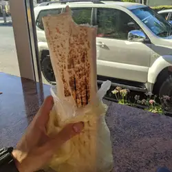 Sandwiches&Shaurma — Одеса