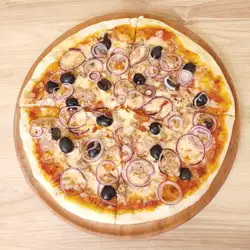 Ланч — Рівне