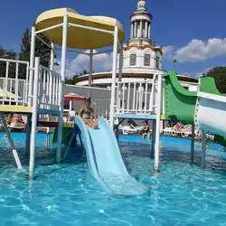 Пірс 39