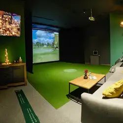 Sim Golf