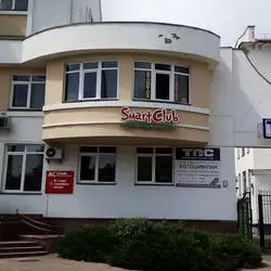 Smart Club