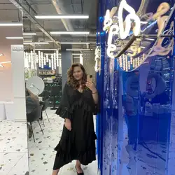 Салон краси BACKSTAGE-COMFORT TOWN