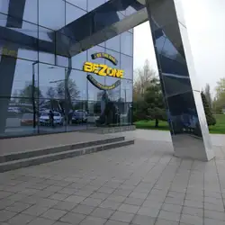 BEZONE TRX CLUB DNEPR