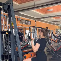 Fitness club Record