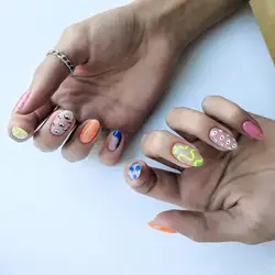 Ksenija Nails — Харків