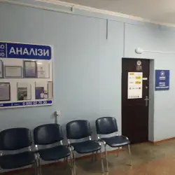 Сінево - Канів