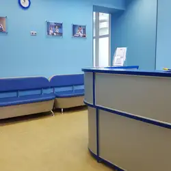 Лабараторія Сінево - Реміснича вулиця, 58, Чернігів