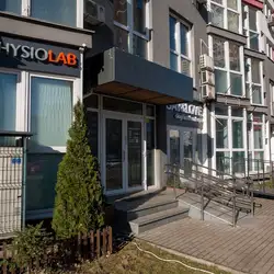 PHYSIOLAB