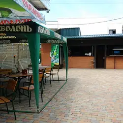 Наш гостинний двір — Черкаси