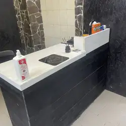 Black Barbershop