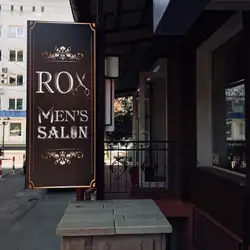 Rox Mens