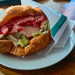 Lviv Croissants — Черкаси
