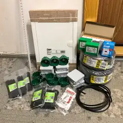 Electric pro