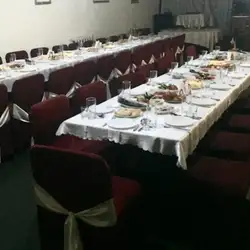 ШАШЛИКЯН ВІРМЕНСЬКА КУХНЯ — Київ