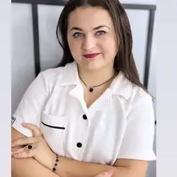 Студія депіляції Катерини Осадець