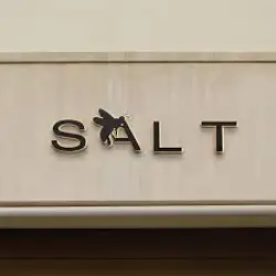Salt — Тернопіль