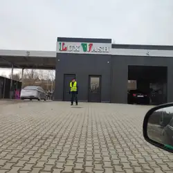 LuxWash