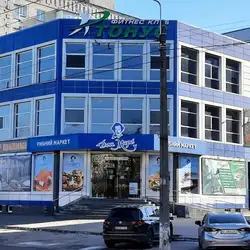 Тонус