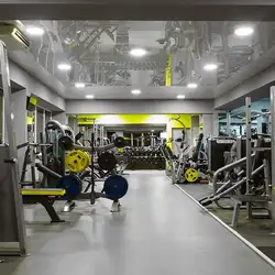 Power Fit - Молочна