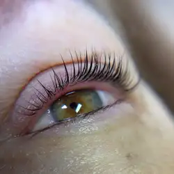 Lash space
