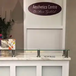 Aestetics Centre Dr.Oksana Tsumbaliuk