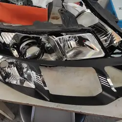 AutoStudio TORX