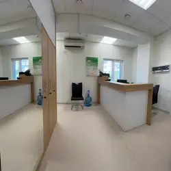 Еко 3D KT - Рейгана