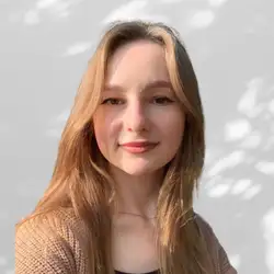 Психолог Яна Чабай