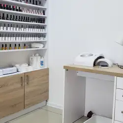 Color bar