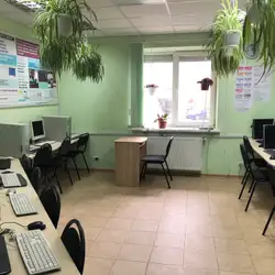 Школа Комп'ютерної Майстерності