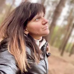 Ольга Кадикова кардіолог — Харків
