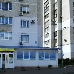 Альтернатива - Михайла Драгоманова