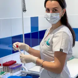 Ineo - Космонавтів