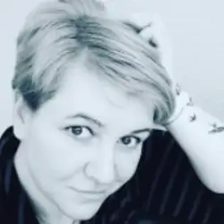 Катерина Шоботенко