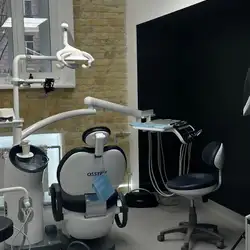 Zlatkovskyi Dental Studio