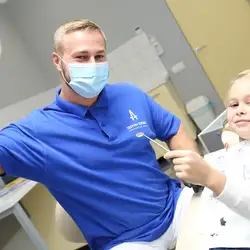 Здорова Усмішка