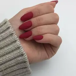 Mnail