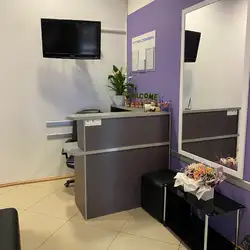 Приємна стоматологія